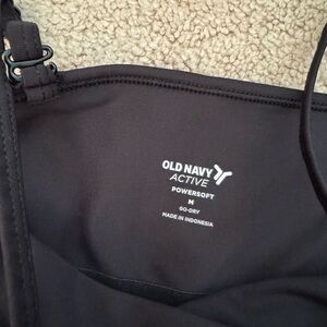 Two For One. Old Navy and Athleta Leisurewear